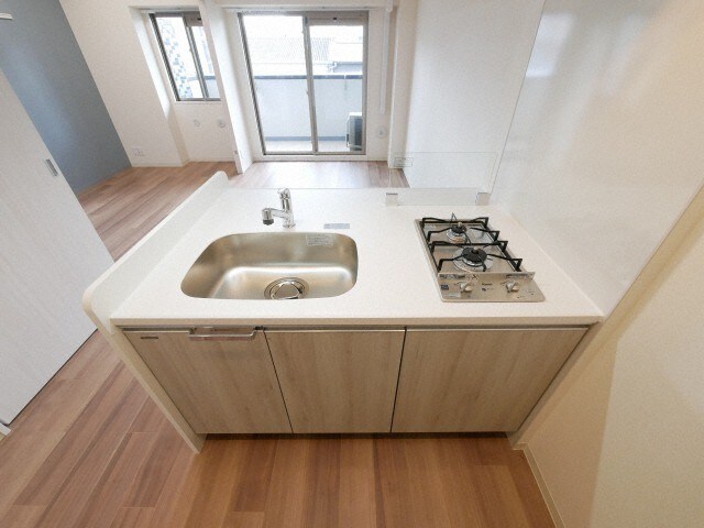 プレサンス新大阪ジェイズの物件内観写真