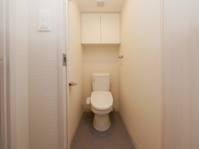 プレサンス新大阪ジェイズの物件内観写真