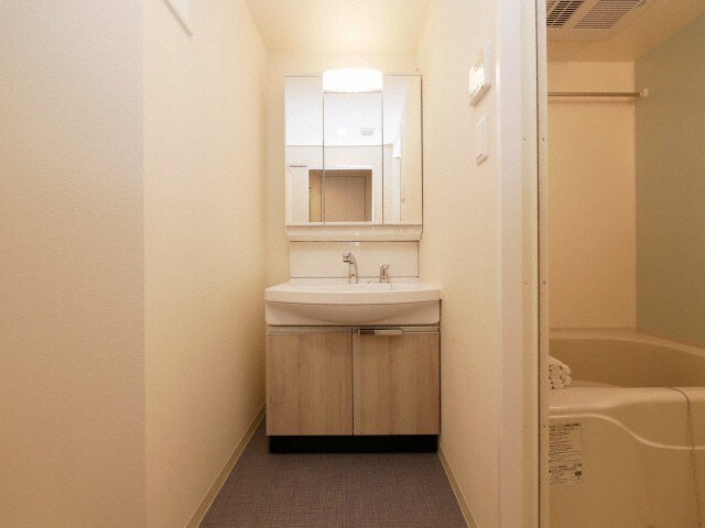 プレサンス新大阪ジェイズの物件内観写真