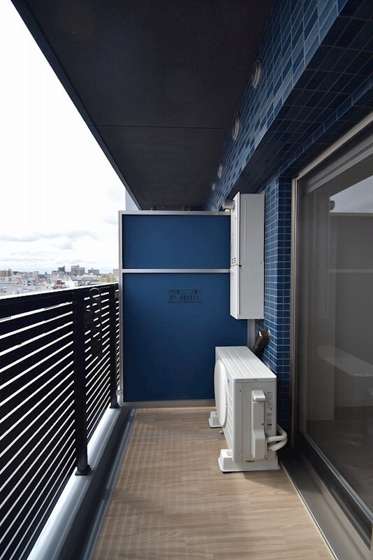 プレサンス新大阪ジェイズの物件内観写真