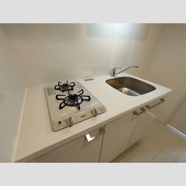 エスリード新大阪ザ・マークの物件内観写真