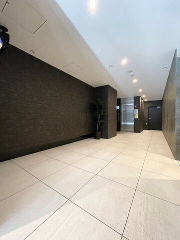 エスリード新大阪ザ・マークの物件外観写真