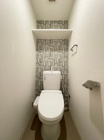 エスリード新大阪ザ・マークの物件内観写真