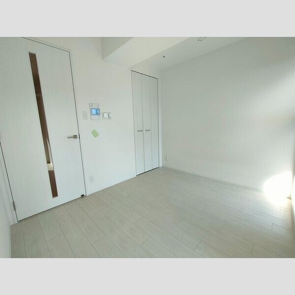 エスリード新大阪ザ・マークの物件内観写真