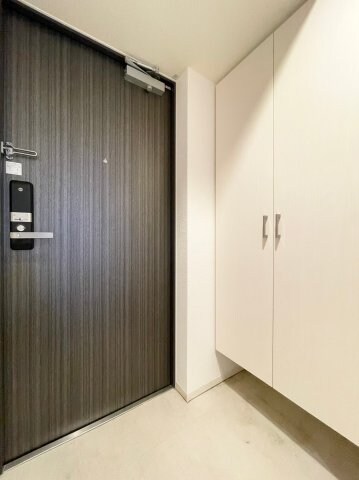 エスリード新大阪ザ・マークの物件内観写真