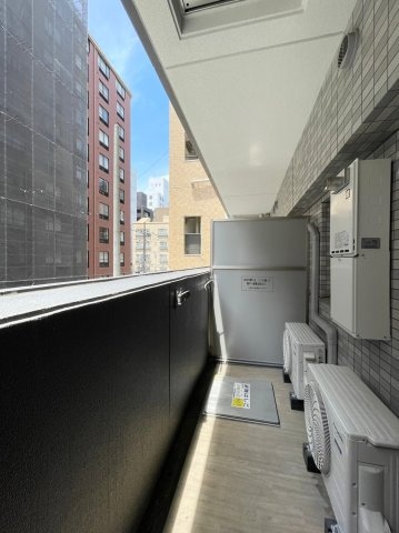 エスリード新大阪ザ・マークの物件内観写真