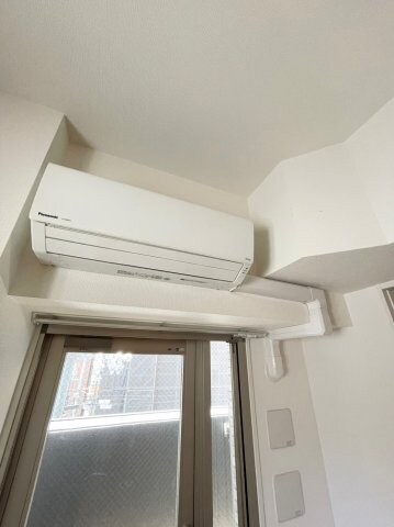 エスリード新大阪ザ・マークの物件内観写真