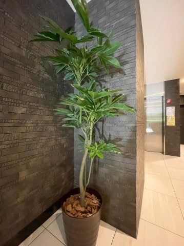 エスリード新大阪ザ・マークの物件内観写真