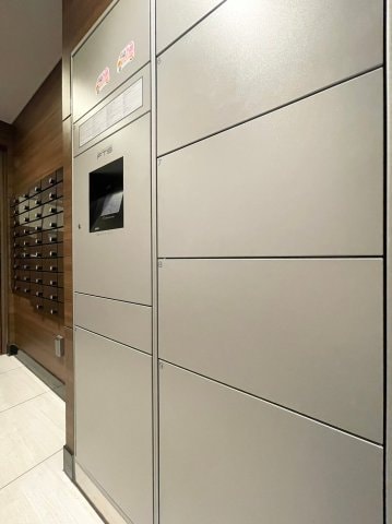 エスリード新大阪ザ・マークの物件内観写真