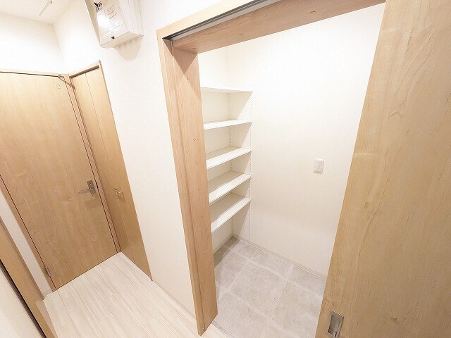 モノトーン神崎川の物件内観写真