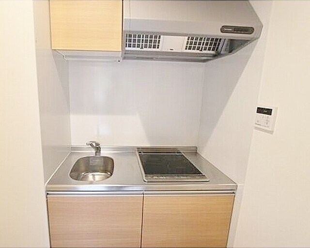 モノトーン神崎川の物件内観写真