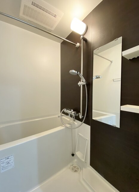 モノトーン神崎川の物件内観写真