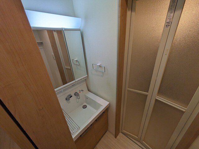 モノトーン神崎川の物件内観写真