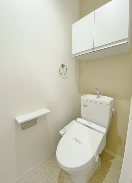 モノトーン神崎川の物件内観写真