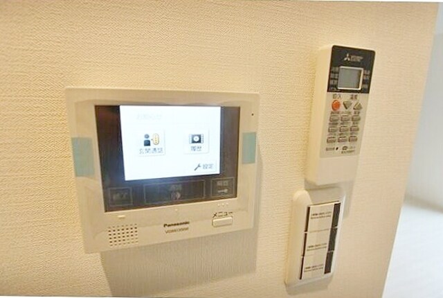 モノトーン神崎川の物件内観写真