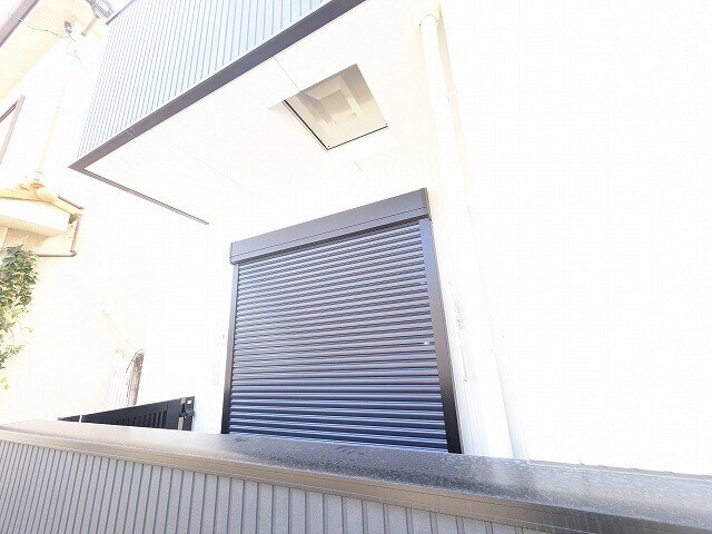 モノトーン神崎川の物件内観写真