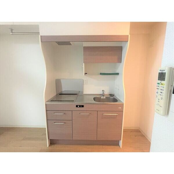 セレニテ新大阪カルムの物件内観写真