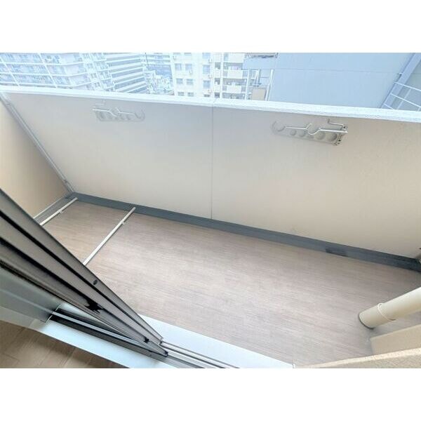 セレニテ新大阪カルムの物件内観写真