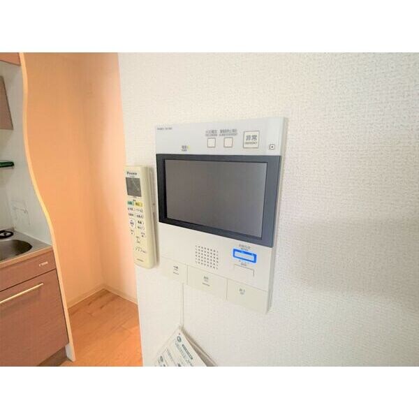 セレニテ新大阪カルムの物件内観写真