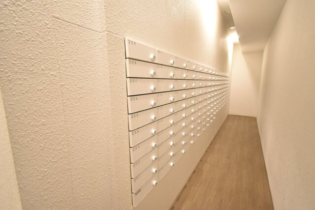 セレニテ新大阪カルムの物件内観写真