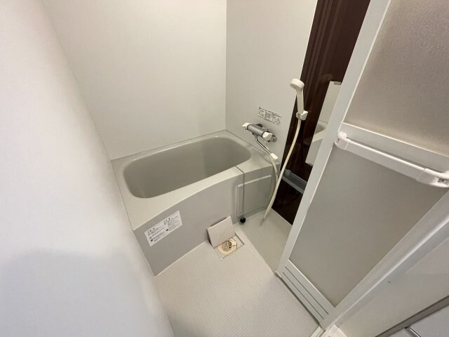 グランシエロ関目高殿の物件内観写真