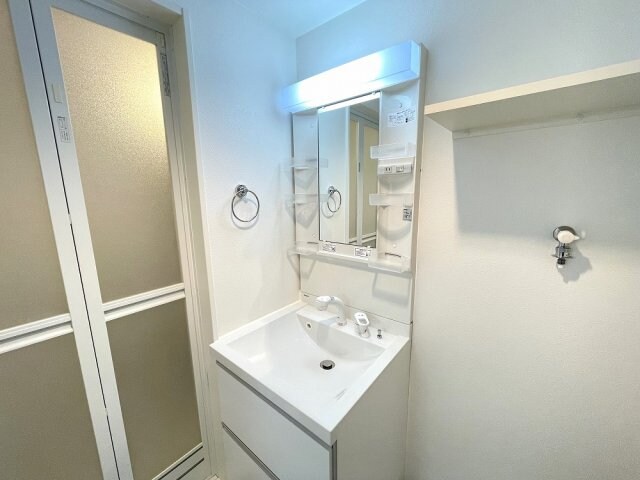 グランシエロ関目高殿の物件内観写真