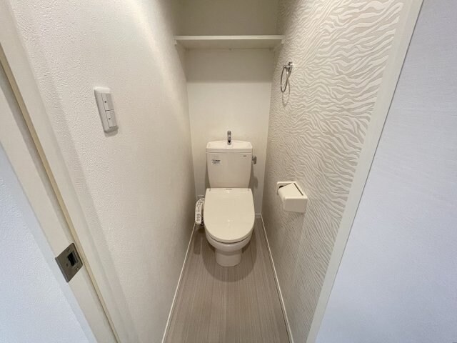 グランシエロ関目高殿の物件内観写真