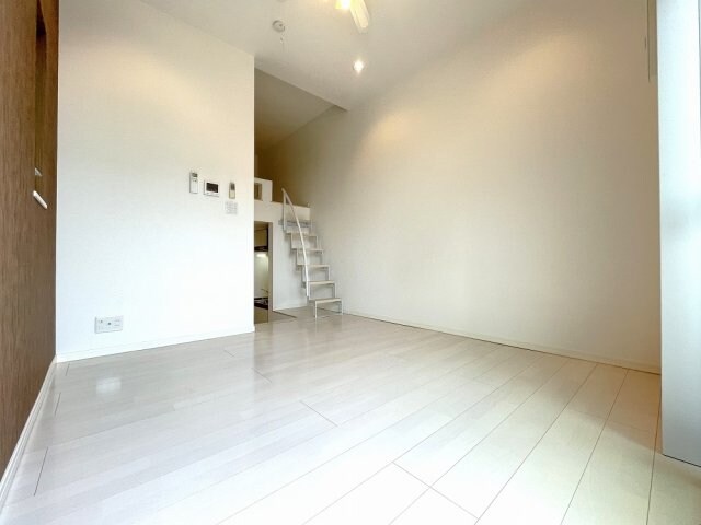 グランシエロ関目高殿の物件内観写真