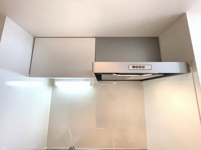 グランシエロ関目高殿の物件内観写真