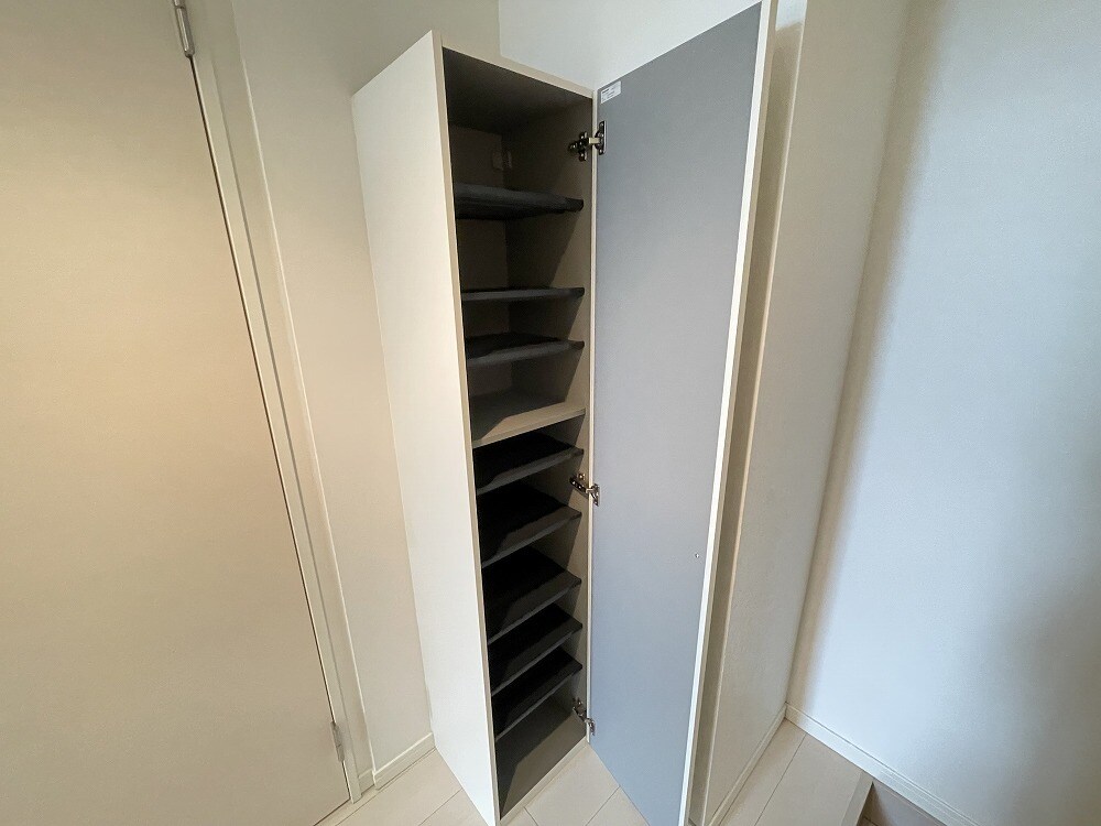 グランシエロ関目高殿の物件内観写真