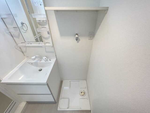 グランシエロ関目高殿の物件内観写真