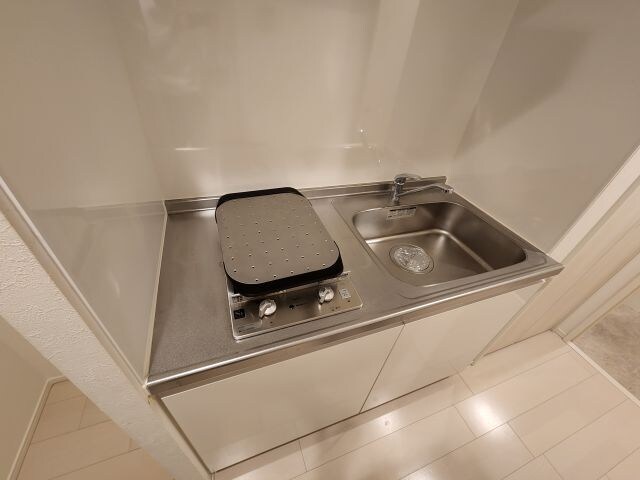 IMPERIAL RESIDENCE塚本の物件内観写真