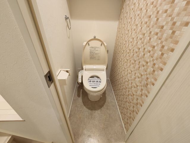 IMPERIAL RESIDENCE塚本の物件内観写真