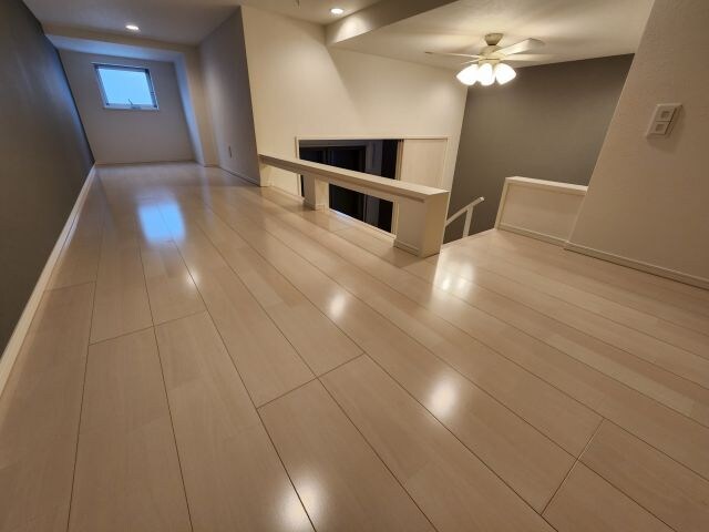 IMPERIAL RESIDENCE塚本の物件内観写真