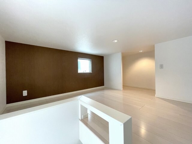 IMPERIAL RESIDENCE塚本の物件内観写真