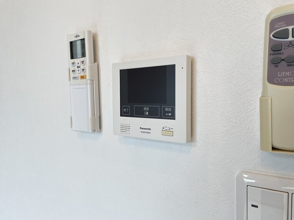 IMPERIAL RESIDENCE塚本の物件内観写真