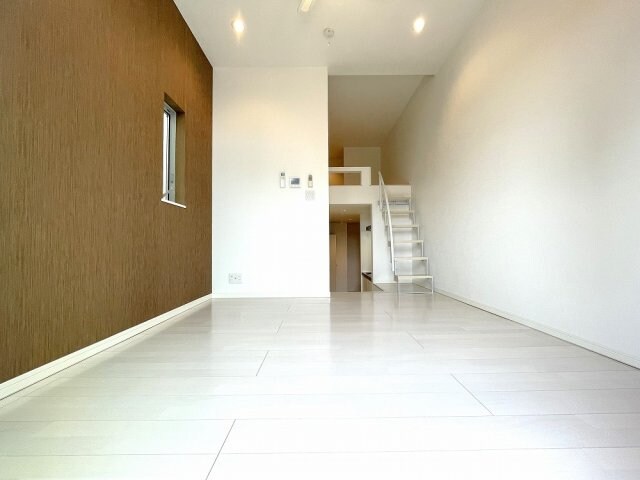 IMPERIAL RESIDENCE塚本の物件内観写真