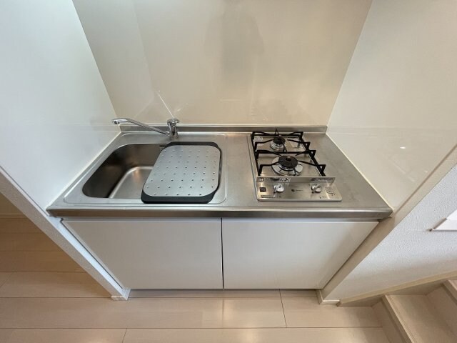 IMPERIAL RESIDENCE塚本の物件内観写真