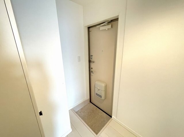 IMPERIAL RESIDENCE塚本の物件内観写真