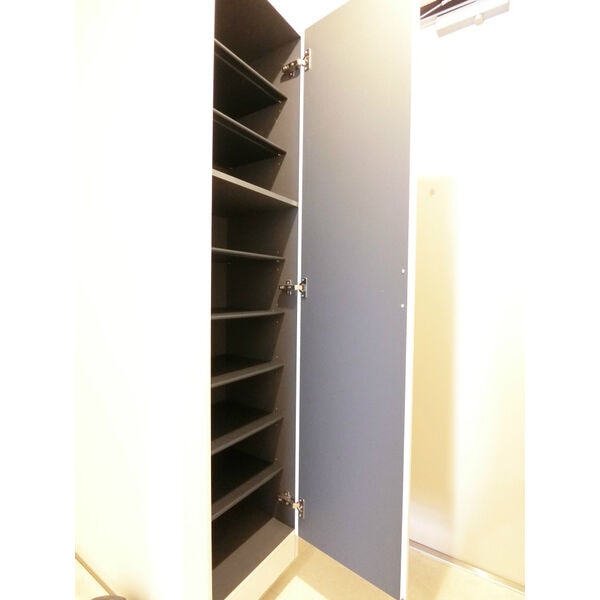 リブリ・グラーデ塚本の物件内観写真