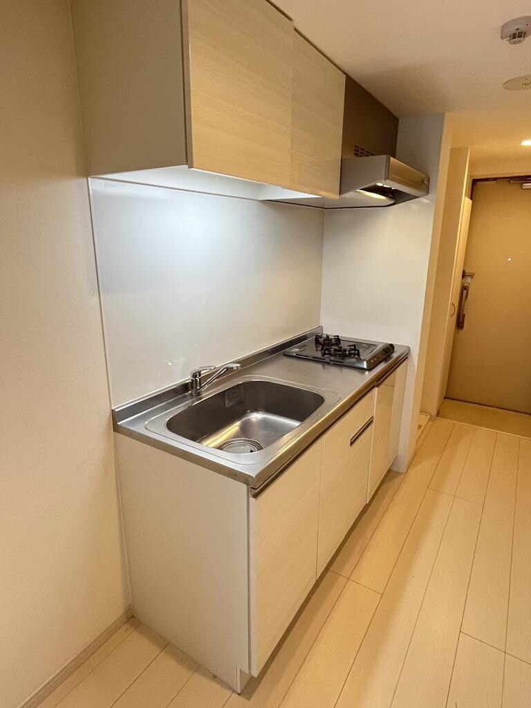 リブリ・グラーデ塚本の物件内観写真