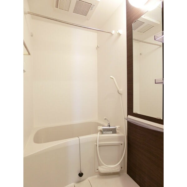 リブリ・グラーデ塚本の物件内観写真