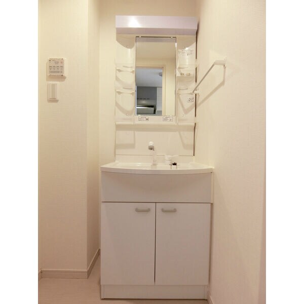 リブリ・グラーデ塚本の物件内観写真