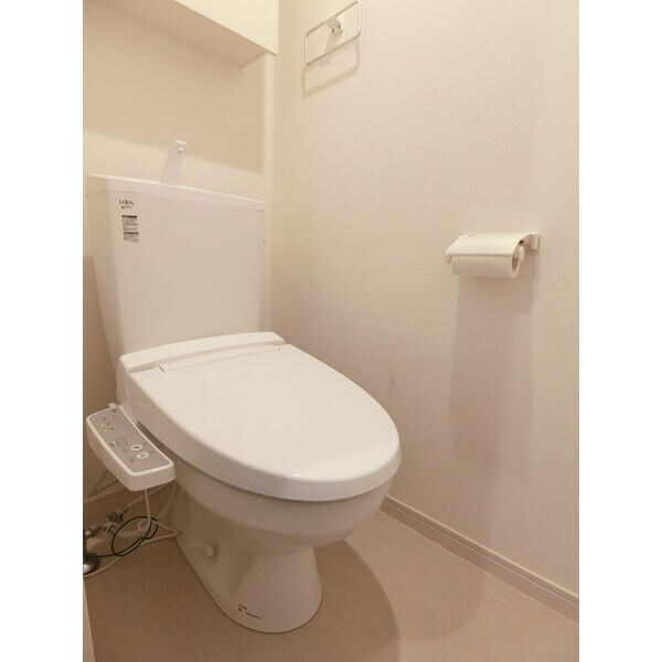 リブリ・グラーデ塚本の物件内観写真