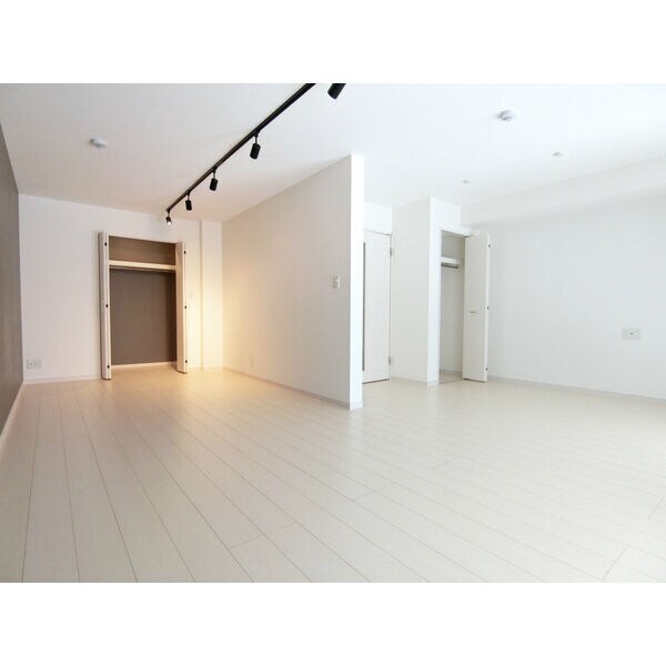 リブリ・グラーデ塚本の物件内観写真