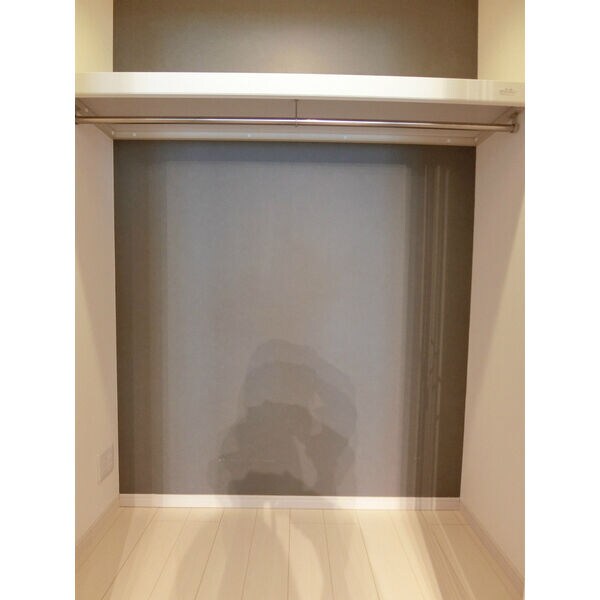 リブリ・グラーデ塚本の物件内観写真