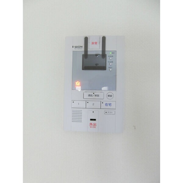 リブリ・グラーデ塚本の物件内観写真