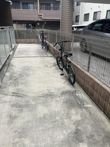 リブリ・グラーデ塚本の物件内観写真