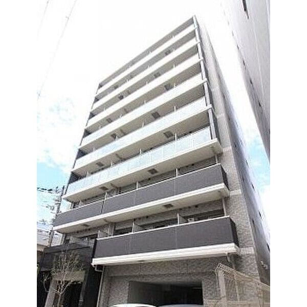 エスリードレジデンス大阪グランノースⅠの物件外観写真