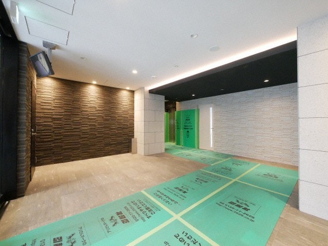 エスリードレジデンス大阪グランノースⅠの物件外観写真